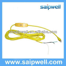 Saip / Saipwell neues Design-Schutzschalter 120V 220V 15A 20A